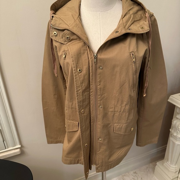 Jordann ladies Anorak jacket  Size Large - Picture 2 of 9